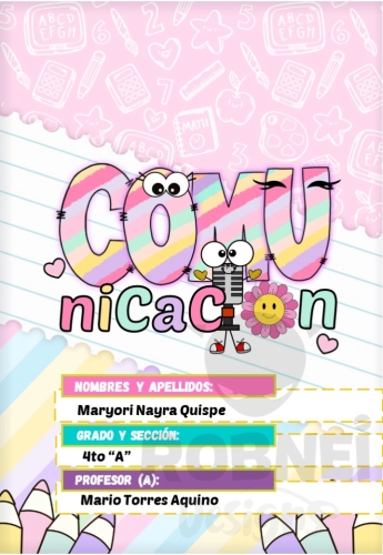 comunicacion