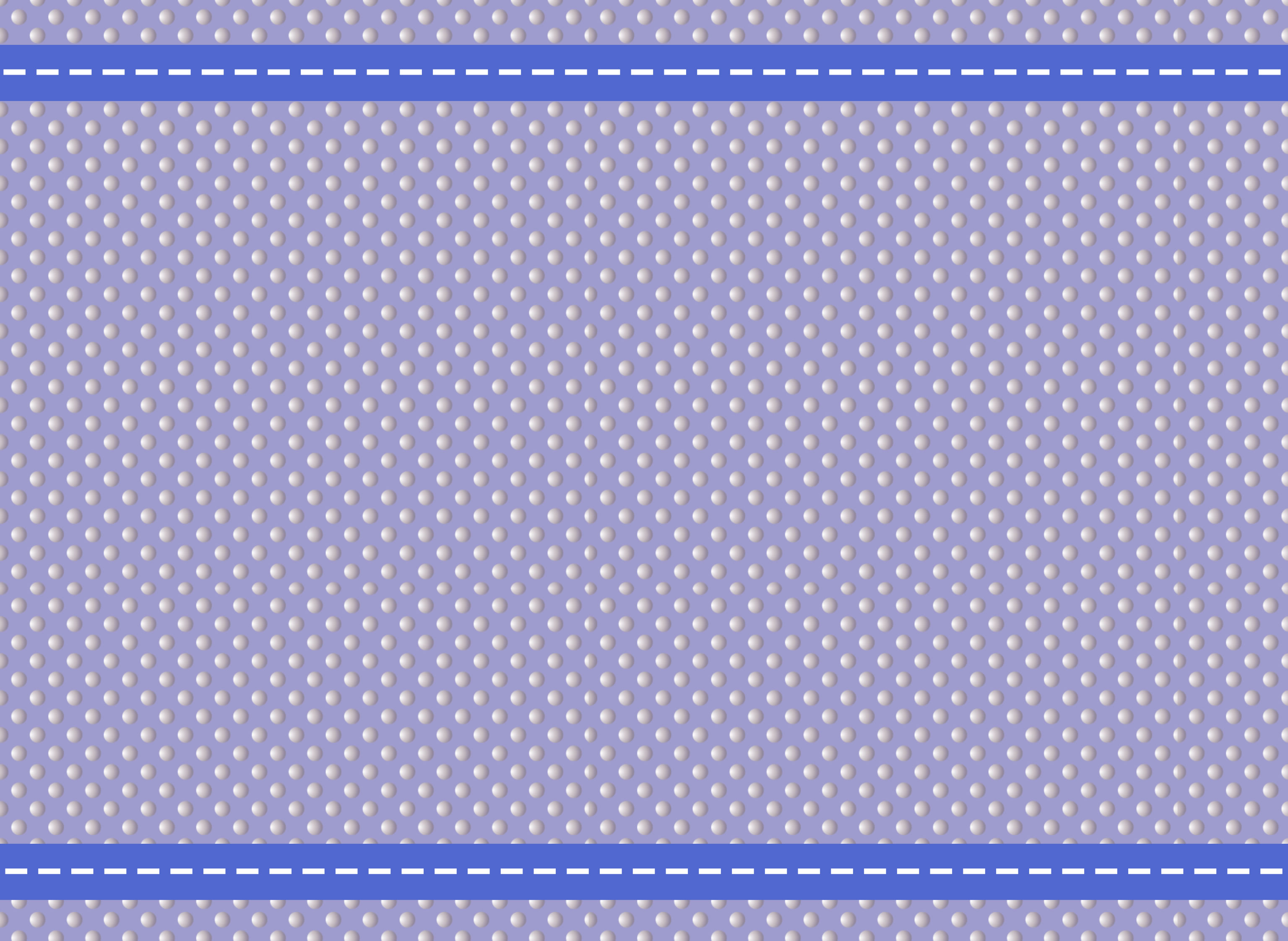 Fondo Azul Circulos