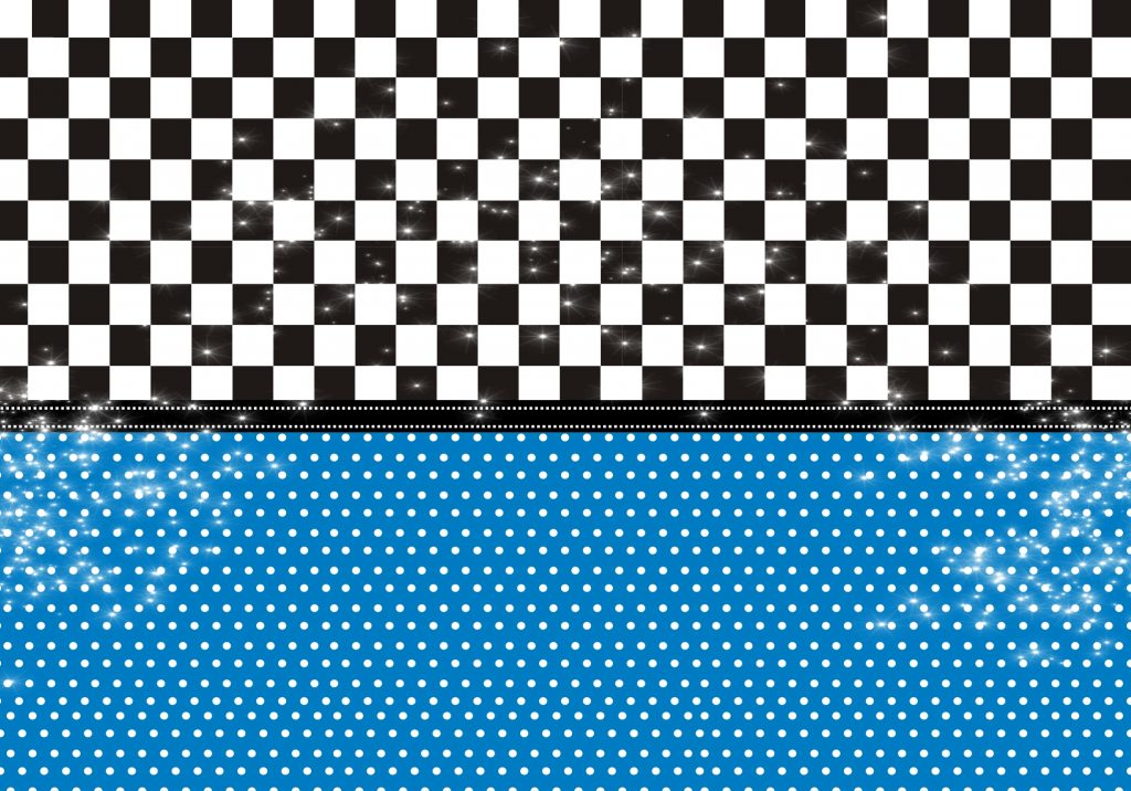 Fondo-azul-negro-cuadro-stars