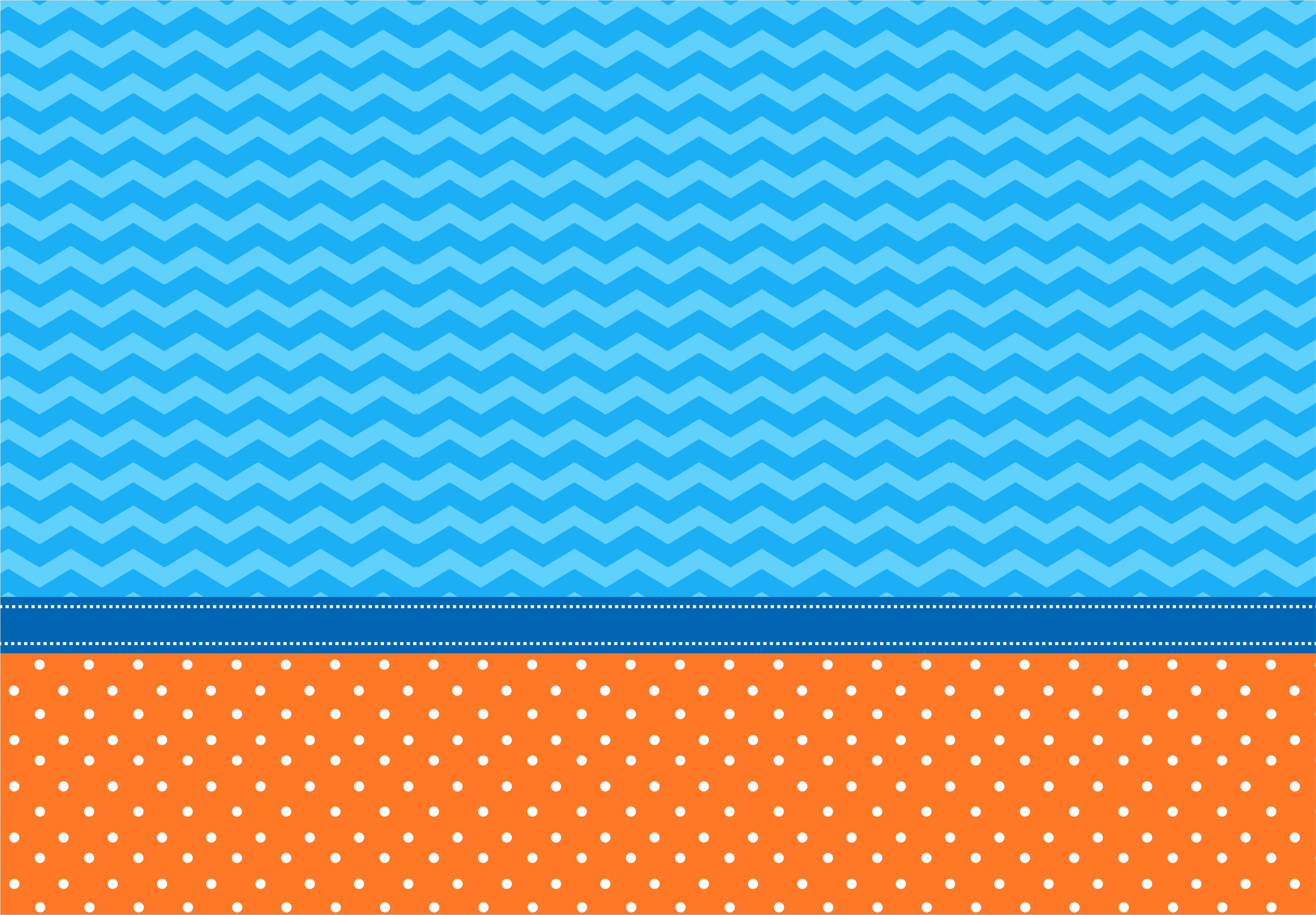 fondo-Blippi-Celeste-Naranja