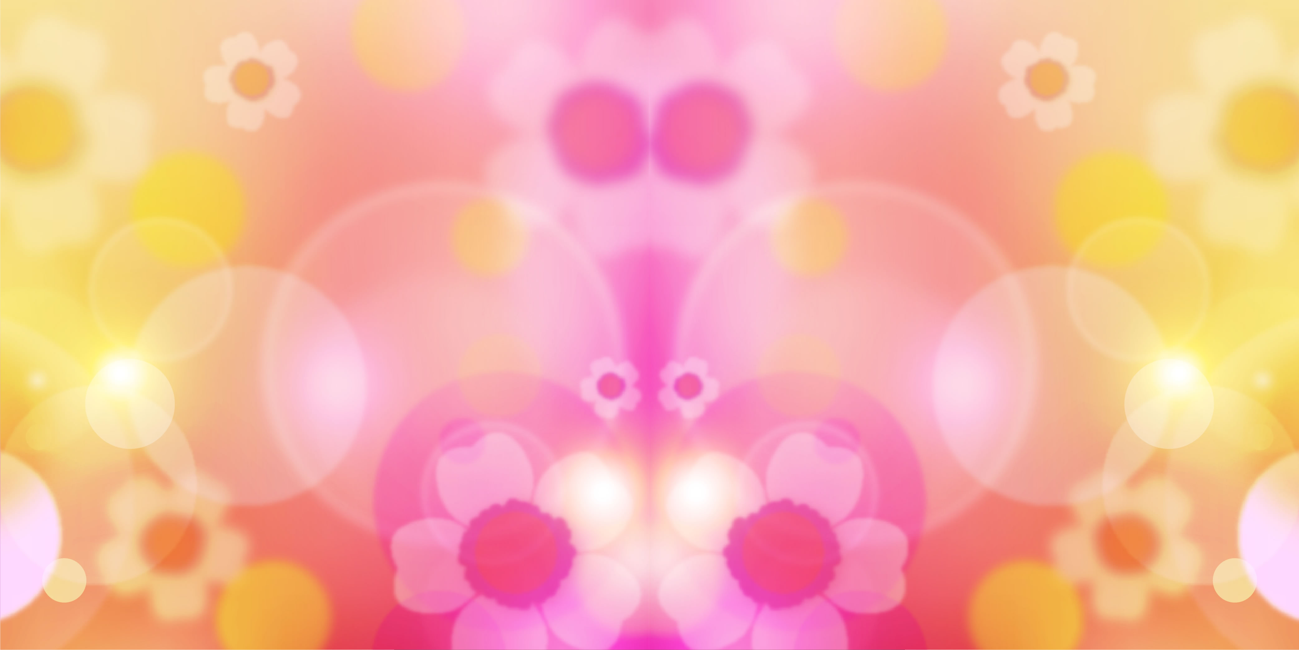 fondo-rosa-naranja-Robnei
