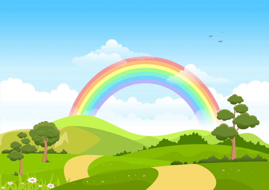 fondo-paisaje-infantil-colorido