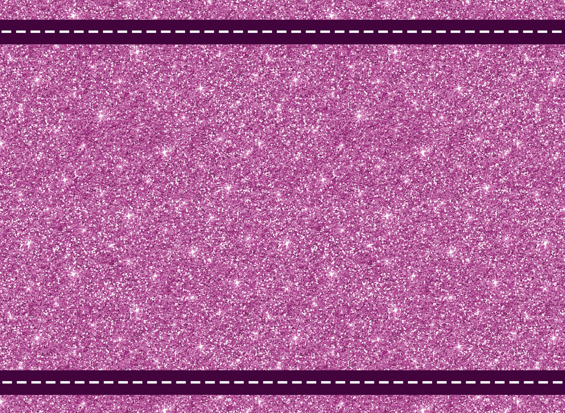 Fondo Gliter Morado