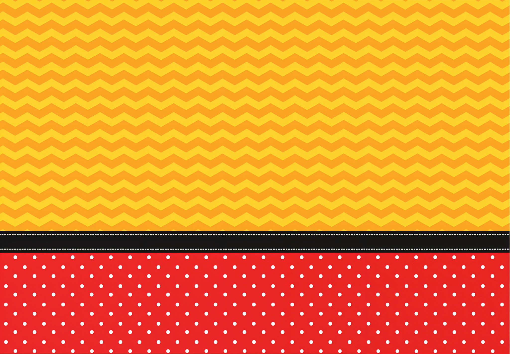 fondo amarillo rojo