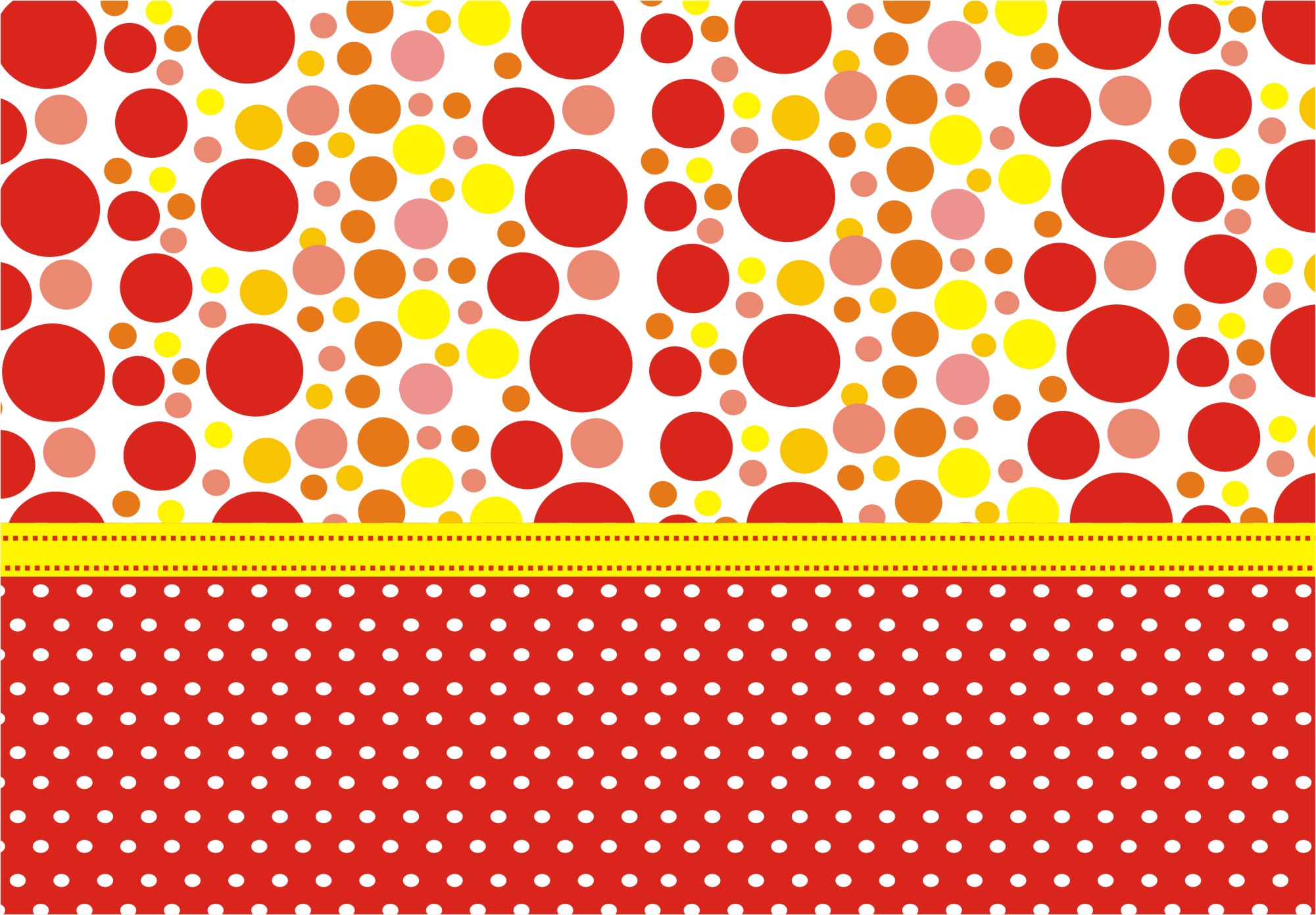 fondo-rojo-naranja