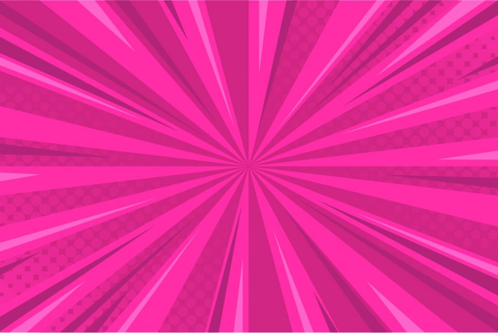 Fondo-fucsia-rosado-fuerte