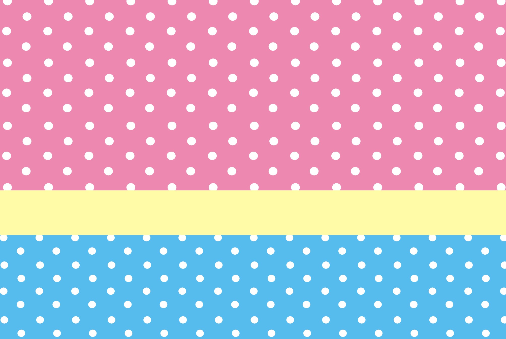 fondo rosado celeste