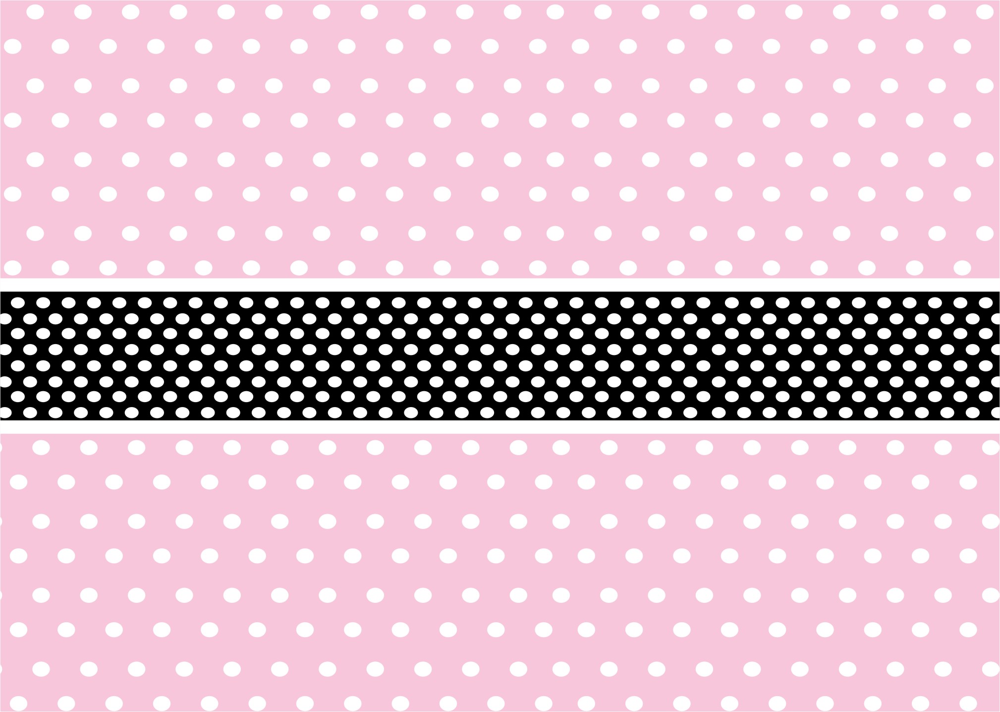 fondo-rosado-cinta-negro