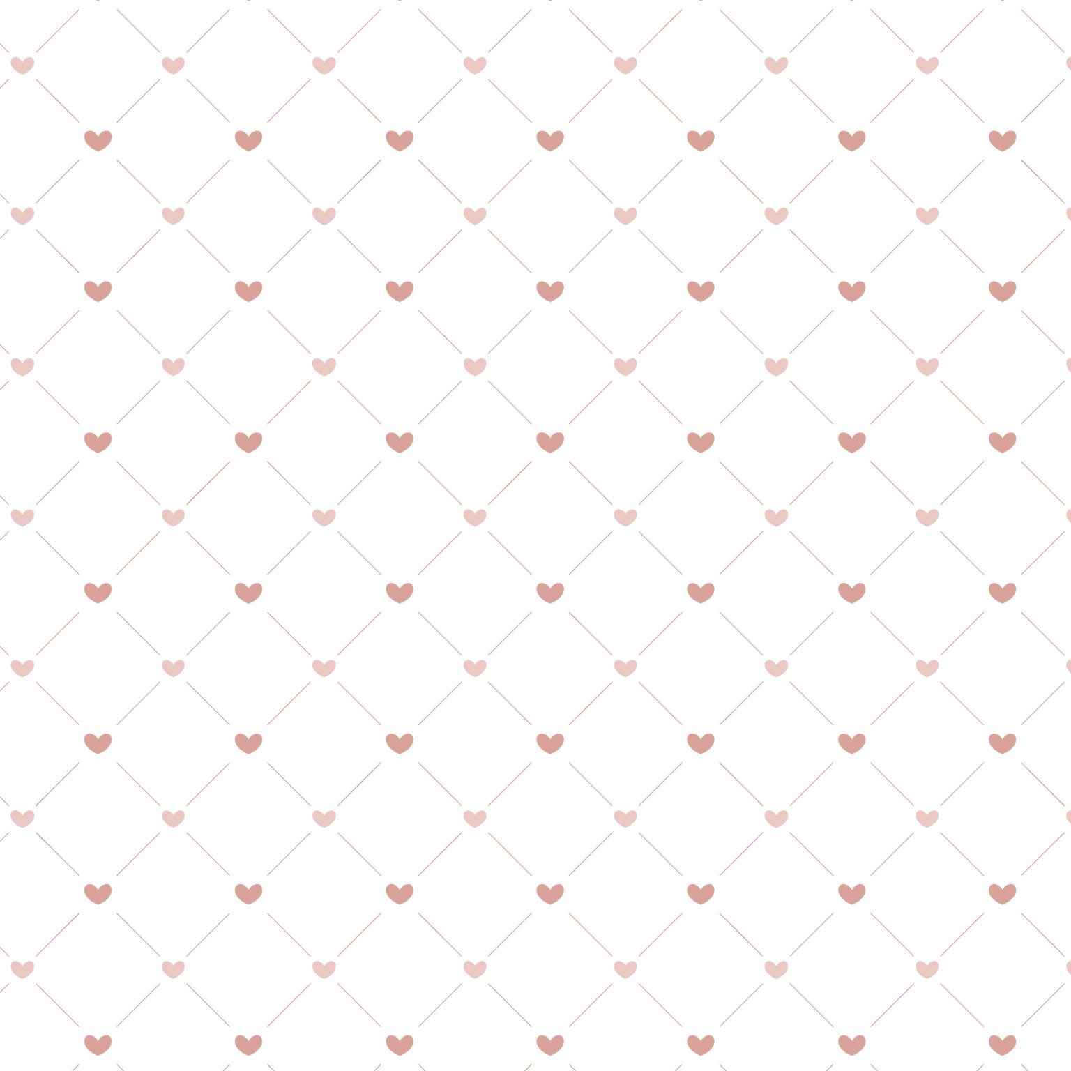 Textura-Corazones