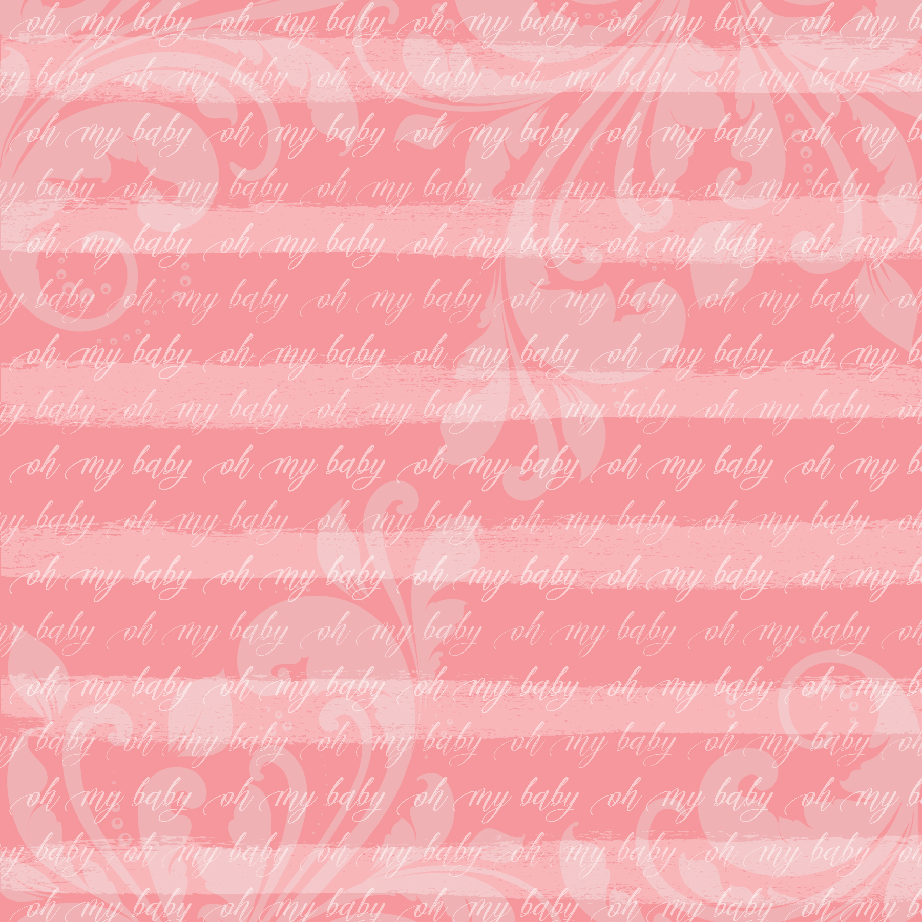 Textura-Floral-Rosa