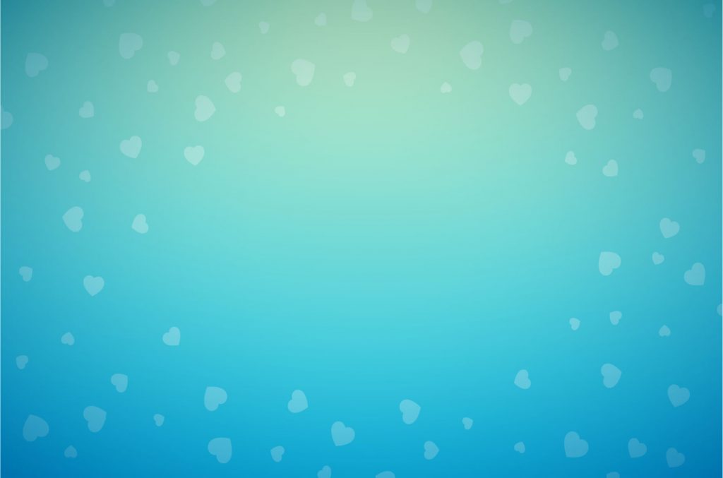 fondo-turquesa-corazones