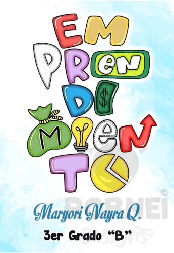 Emprendimiento Fisica Caratula