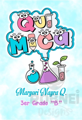 Quimica Caratula 05