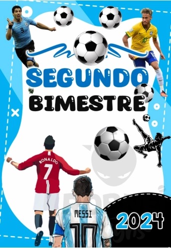 Futbol Mundial Caratula Bimestre