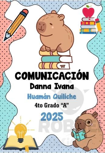 Capibara Comunicacion