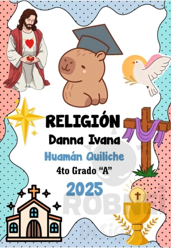 Capibara Religion