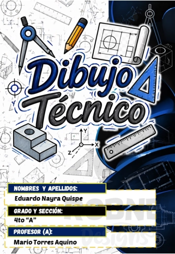 Dibujo-Tecnico