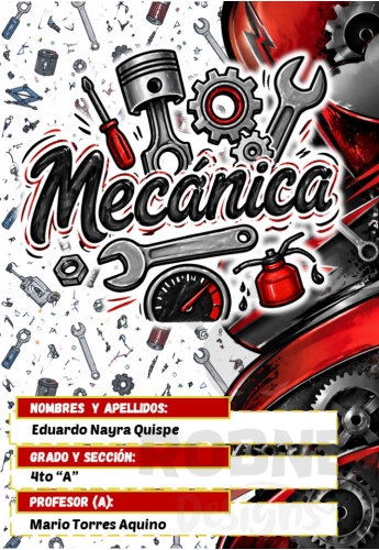 Mecanica