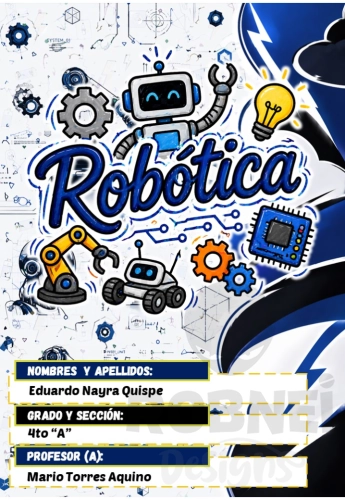Robotica