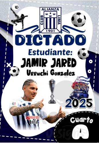 Alianza Lima Caratula 02