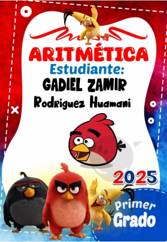 Angry Birds Caratula 04