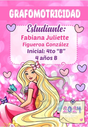 Barbie Caratula 06
