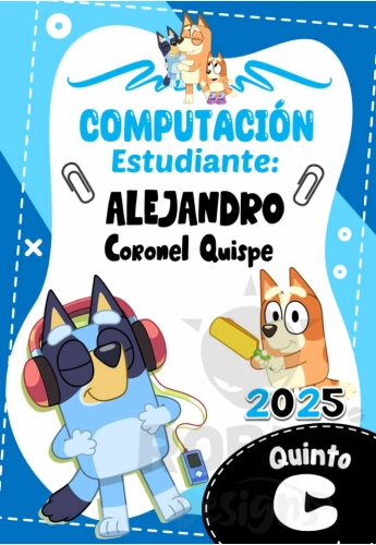 Bluey Caratula 03