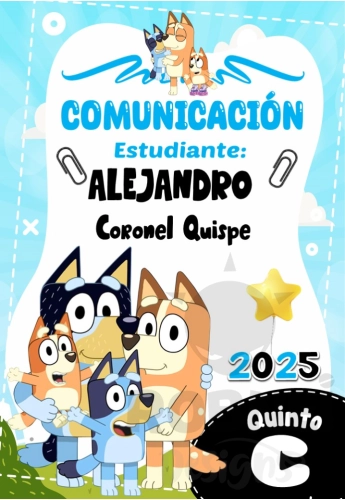 Bluey Caratula 04
