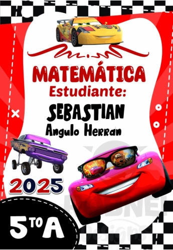 Cars Caratula 02