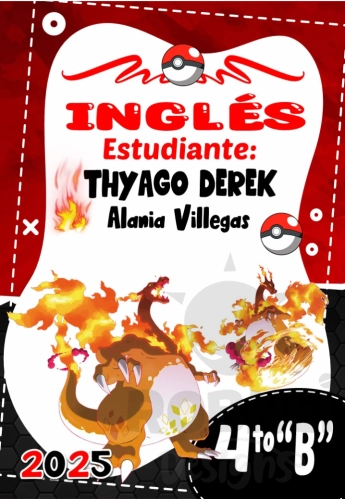 Charizard Gigamax Pokemon Caratula