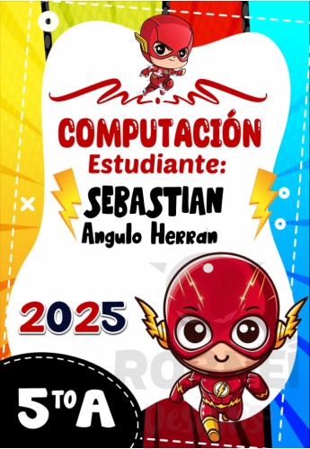Flash Baby Caratula