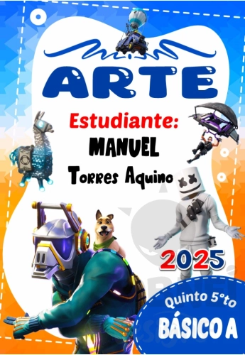 Fortnite Caratula