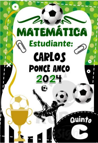 Futbol Caratula