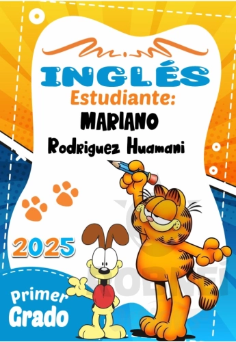 Garfield Caratula 04