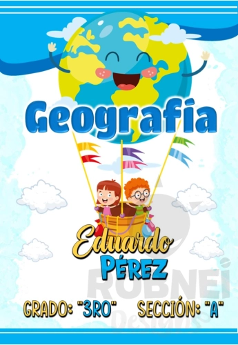 Geografia Caratula 010