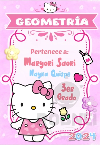 Hello Kitty Caratula 05