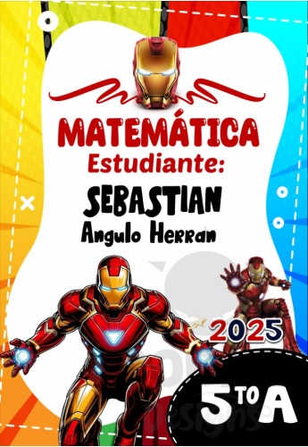 Iron Man Caratula 04