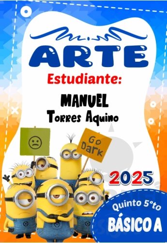 Minions Caratula 02