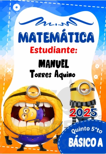 Minions Caratula 03