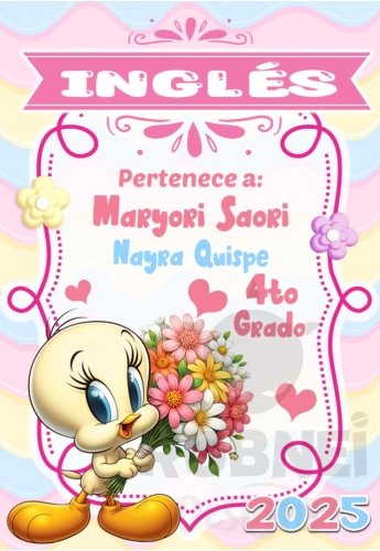Piolin Caratula 03