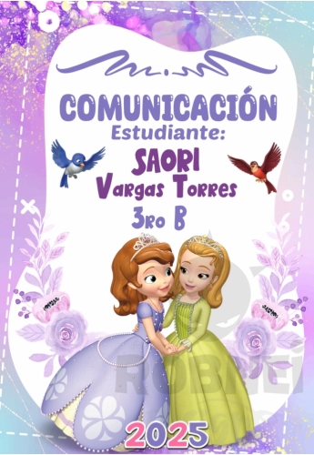 Princesa Sofia Caratula 04