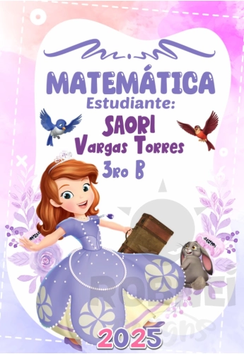 Princesa Sofia Caratula 06