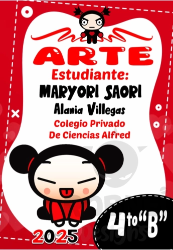 Pucca Caratula