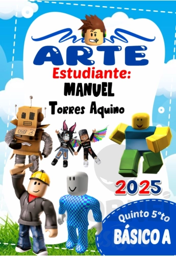 Roblox Caratula 02