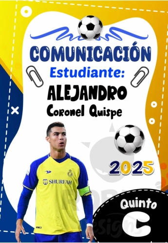 Ronaldo CR7 Al Nassr Caratula 03