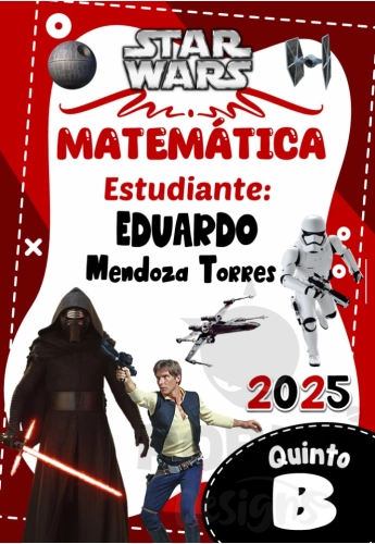 Star War Caratula