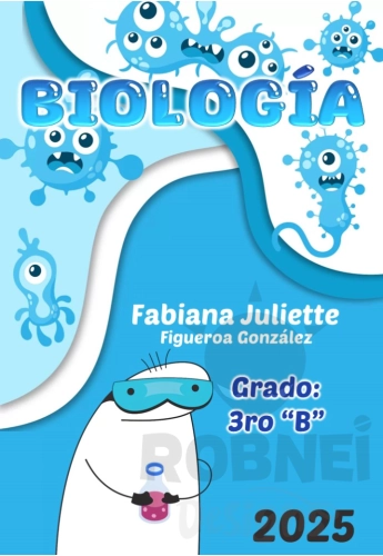 Biologia Flork Secundaria Caratula