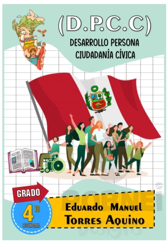 DPCC Civica Secundaria Caratula