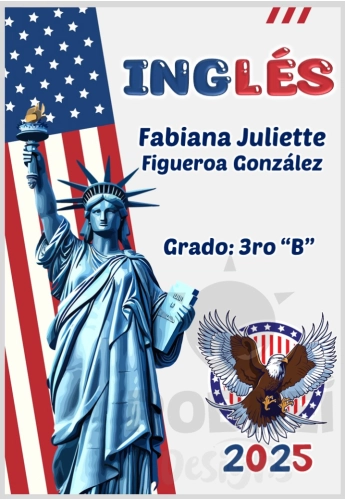 Ingles Secundaria Caratula