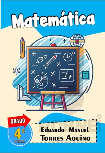 Matematica Secundaria Caratula 02